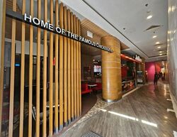 Changi City (D16), Shop House #472591821